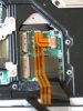 N. Fit The Second (Light Control) Ribbon Cable. And lock..JPG